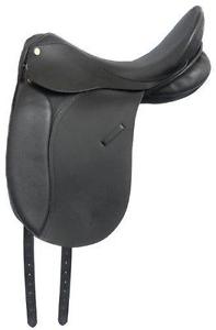 Kincade Dressage Saddle
