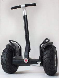 X5 528wh Off-road Intelligent Outdoor Self-balancing Electric Vehicle