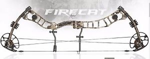 New 2017 Martin Firecat 28" RH 325 FPS