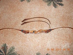 Collectible Bear Custom Kodiak bow