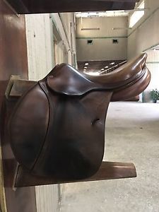 16.5 Antares Close Contact