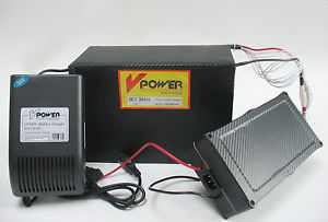 36v 30ah LiFePO4 Battery Lithium Electric Bicycle Batteries Packs EBIKE SOOCTER