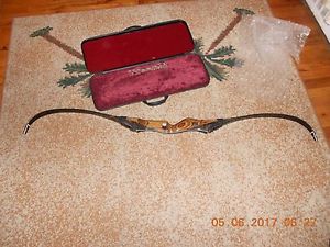 Collectible Bear Takedown bow