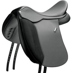 Wintec 500 Wide Dressage Saddle With Cair