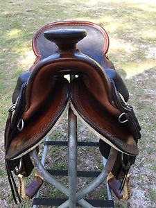 ortho flex saddle