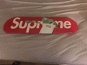 Supreme Terry Richardson Kermit Deck RARE MISPRINT