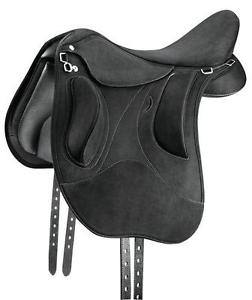Wintec Pro Endurance Saddle With Flexicontourbloc & Cair