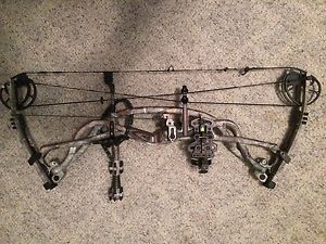 Hoyt carbon element G3