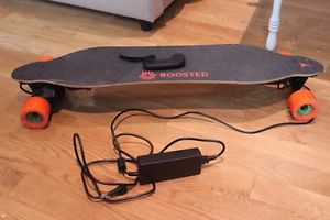 2nd Generation Boosted Board Dual+ w/ Warranty