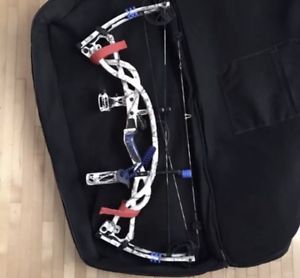 Hoyt Carbon Element G3