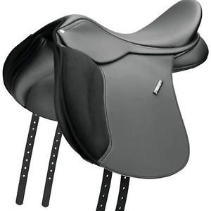 Wintec 500 Wide All Purpose Saddle With Cair
