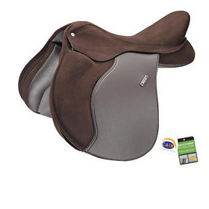Wintec Pro All Purpose Saddle With D-Rings II