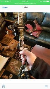 Mathews HTX No Cam