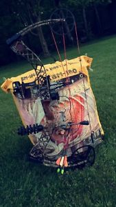 Mathews Creed xs