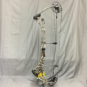 Mathews Halon X  30in 60lb.