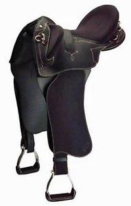 Wintec Pro Stock CS Saddle With Swinging Fender & Cair