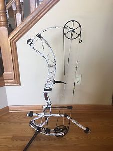 Xpedition Archery Xception RH