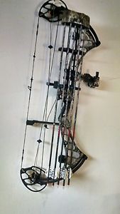 Bowtech Prodigy Bow 2016