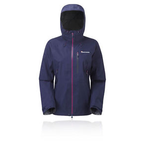 MONTANE WOMENS ALPINE PRO GOR TEX