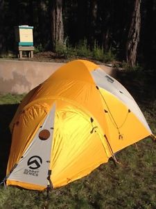 The North Face VE 25, 3 Person, 4 Season, mountaineering tent (Brand New)