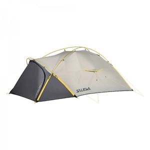 Salewa Tente Litetrek Pro solide Monde du trekking 2 Personnes légère dôme