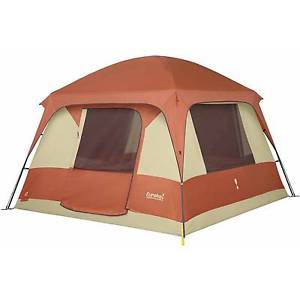 Eureka Copper Canyon 4-Person Tent