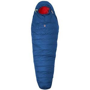 Sleeping Bags Fjallraven Sarek Two Seasons Sleeping Bag, Regular