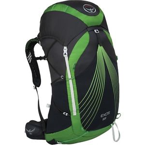 Osprey Exos 58L Backpack Ultralight