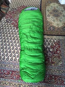 Alpkit Alpinedream Down Sleeping Bag