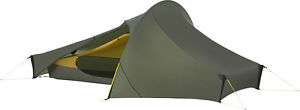 Nordisk Telemark 1 LW Forest Green