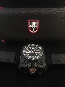 Luminox Surefire navy seal watch