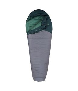 The North Face Unisex Aleutian Ultra Warm Left Hand Zip Regular Sleeping Ba... -