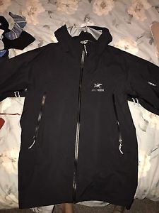 Arc'teryx Arcteryx Zeta AR Gore Tex Jacket XL