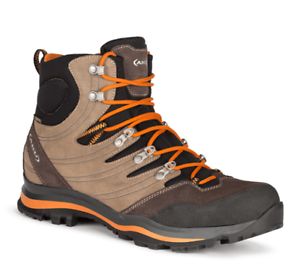 Aku Hommes Alterra GTX Randonnée Bottes Randonnée Imperméable
