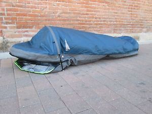 Outdoor Research Advanced Bivy EUC