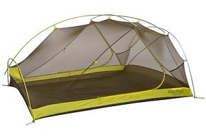 Marmot Force 3p UL 2017 Tent - NIB - $469 Retail - SOLD OUT EVERYWHERE!!!