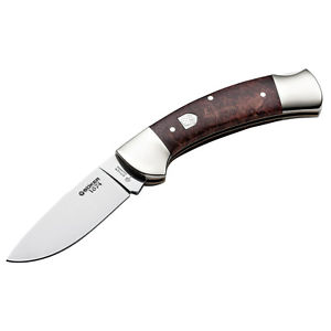 Böker 3000 1674 Taschenmesser Jubiläumsmesser Sammlermesser limitiert