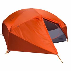 Marmot Limelight 3P Backpacking Tent