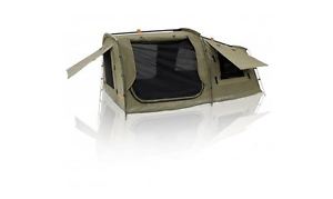 NEW DARCHE DIRTY DEE 900 SWAG 1 PERSON WATERPROOF TENT HIKING CAMPING CAMPSITE