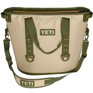 yeti hopper 30 tan