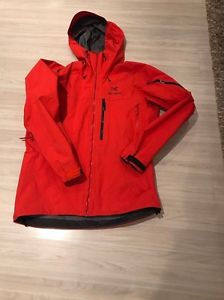 Arc’teryx Theta SVX Gore-Tex Pro Jacket (For Men) Size:M
