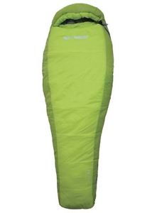 NEW SEA TO SUMMIT VOYAGER VY3 SLEEPING BAG TRAVEL SLEEPER CAMP REGULAR LEFT ZIP