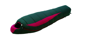 High Peak Cascade -40 Degree Adult Sleeping Bag