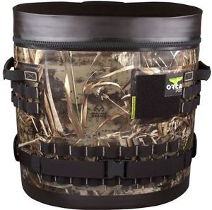 ORCA POD REALTREE MAX-5 25.8 QUART BACKPACK COOLER