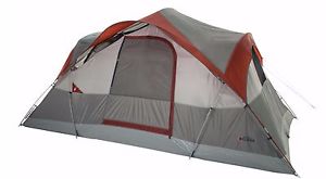NEW Bass Pro Shops Eclipse 10-Person Dome Tent