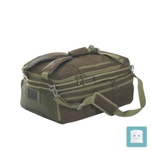 (TG: M) KELTY, BORSA DA VIAGGIO, MARRONE (CHESTNUT), M