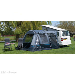 Awning.Caravan Awning. Travel Smart Hydra 300 Motorhome Awning (Low Top)