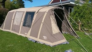Vango Solace 400 Air Beam Tent