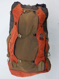 Granite Gear Blaze A.C. 60 Ki Backpack - Short 3350cu in /31352/