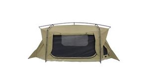 NEW DARCHE NEBULA 1550 SWAG 2 PERSON FOUR SEASON TENT HIKING CAMPING CAMPSITE